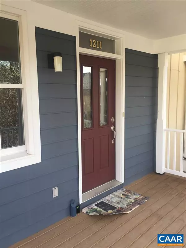 Charlottesville, VA 22903,1211 JOHN ST