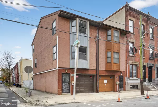 Philadelphia, PA 19121,2111 N 18TH ST