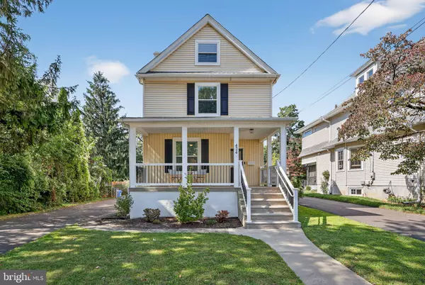 424 SLOAN AVE, Collingswood, NJ 08107