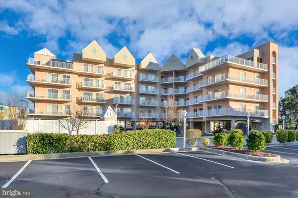 103 125TH ST #30800, Ocean City, MD 21842