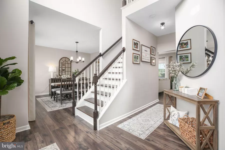 12002 PADDOCK PL, Fredericksburg, VA 22407