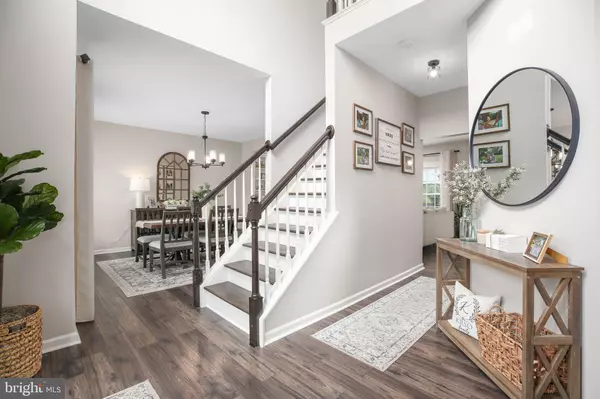 12002 PADDOCK PL, Fredericksburg, VA 22407