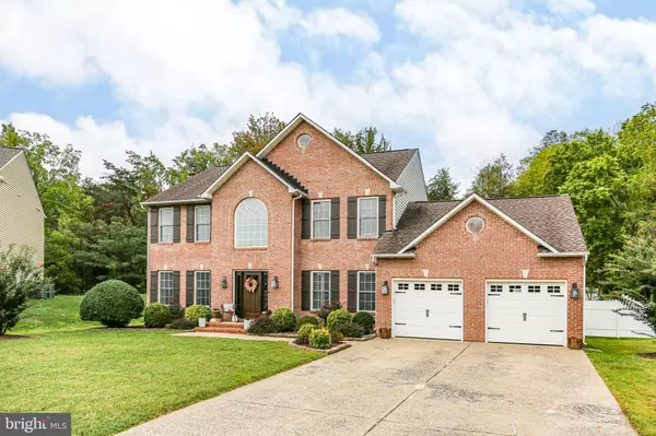 Fredericksburg, VA 22407,12002 PADDOCK PL