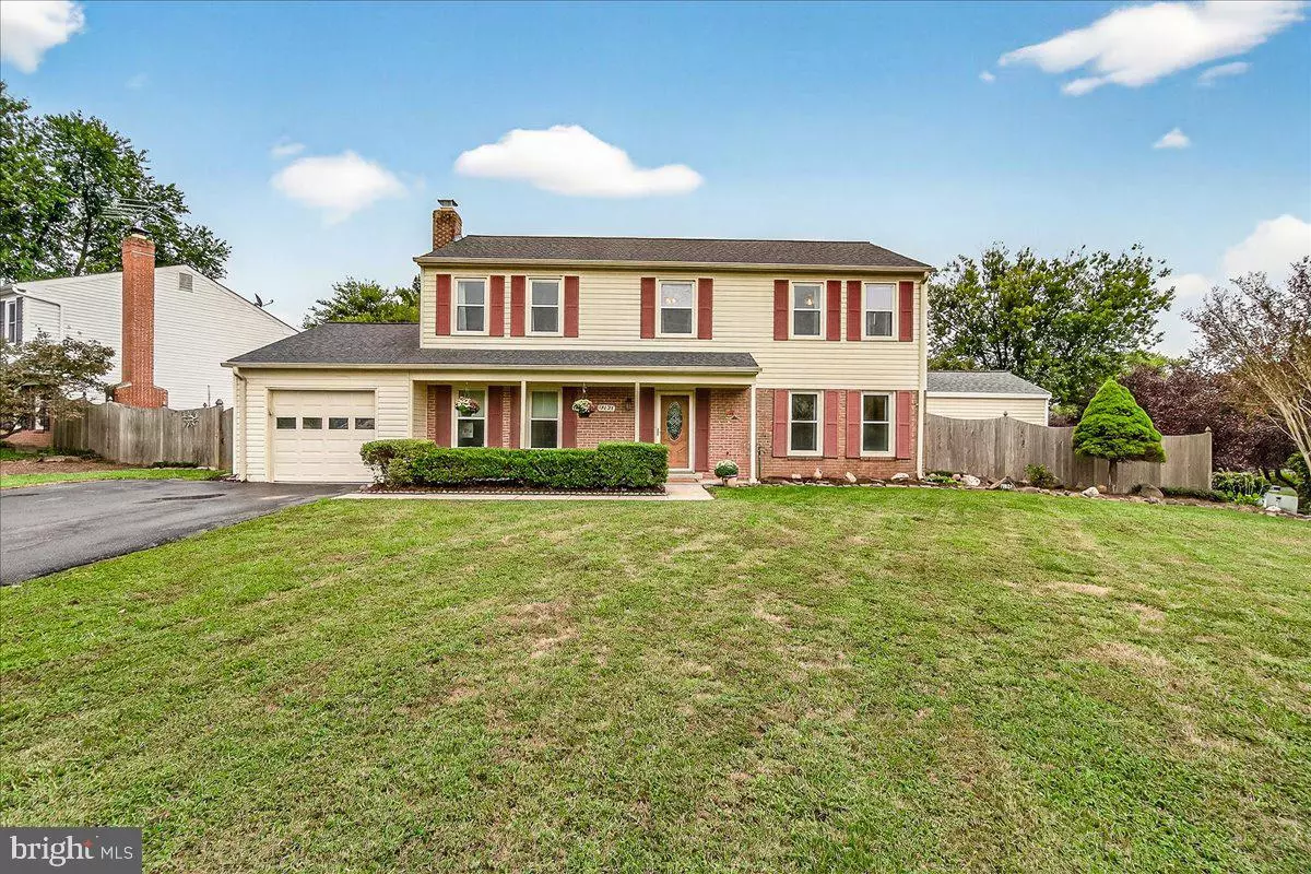 Poolesville, MD 20837,19624 WESTERLY AVE