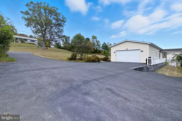 Clarence, PA 16829,1532 CLARENCE RD