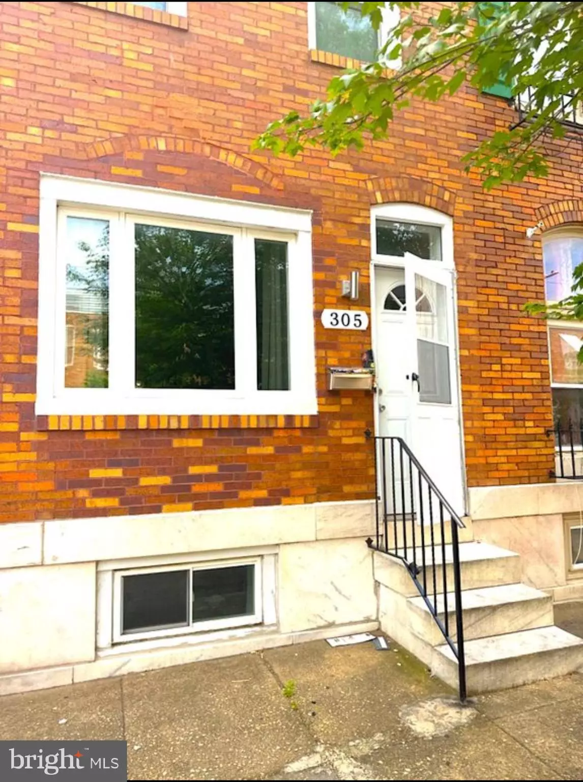 Baltimore, MD 21224,305 S LEHIGH ST