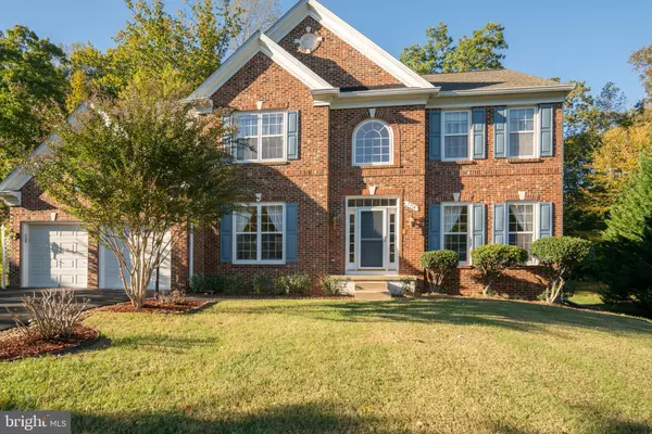 7754 GLADE CT, Manassas, VA 20112