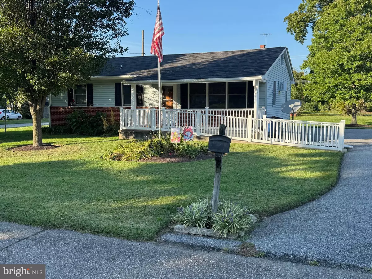 Centreville, MD 21617,125 PRICE ST