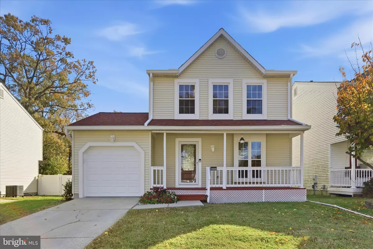 Pasadena, MD 21122,8555-A SKIPJACK PL