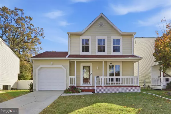 Pasadena, MD 21122,8555-A SKIPJACK PL