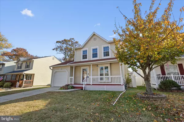 Pasadena, MD 21122,8555-A SKIPJACK PL