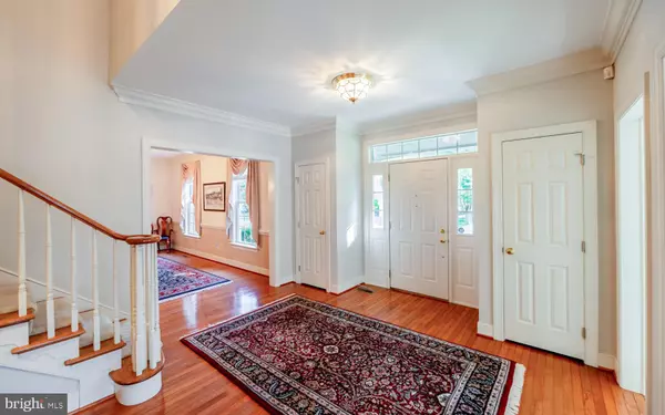 Malvern, PA 19355,110 ROSSMORE DR