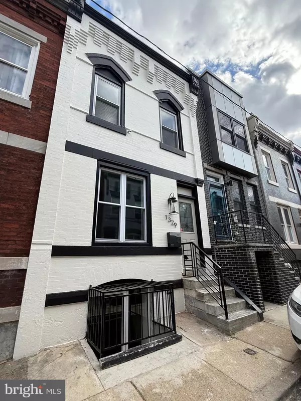 Philadelphia, PA 19121,1329 N DOVER ST