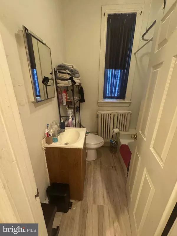 Philadelphia, PA 19140,3660 N 21ST ST