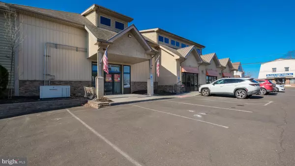 Bensalem, PA 19020,2217 BRISTOL PIKE