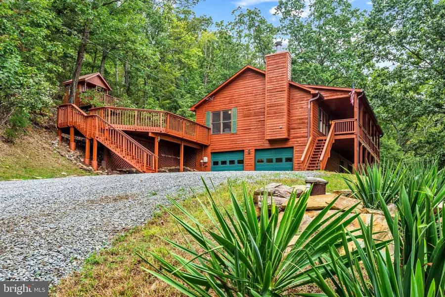 2906 RODGERS TER, Haymarket, VA 20169