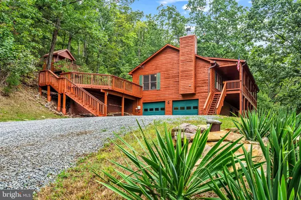 2906 RODGERS TER, Haymarket, VA 20169