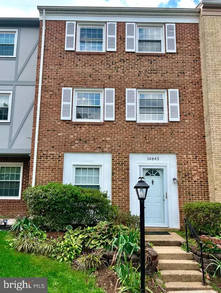 14845 HAYMARKET LN, Centreville, VA 20120