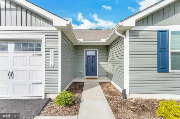 Delmar, DE 19940,11759 SILVERBELL DR