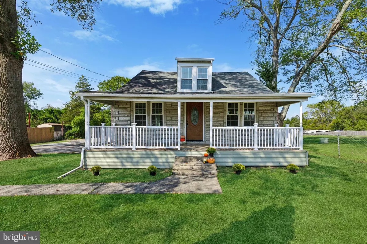 West Chester, PA 19380,1128 POTTSTOWN PIKE