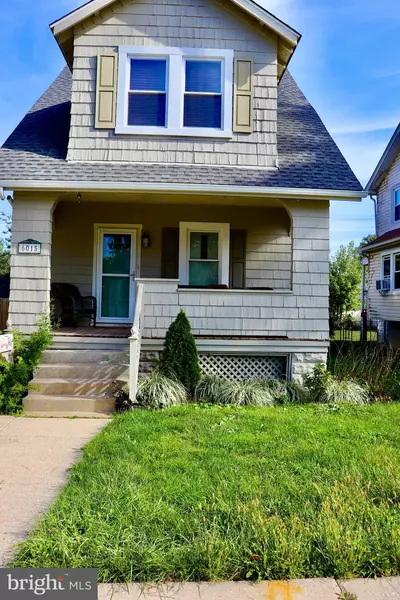 6015 SEFTON AVE, Baltimore, MD 21214