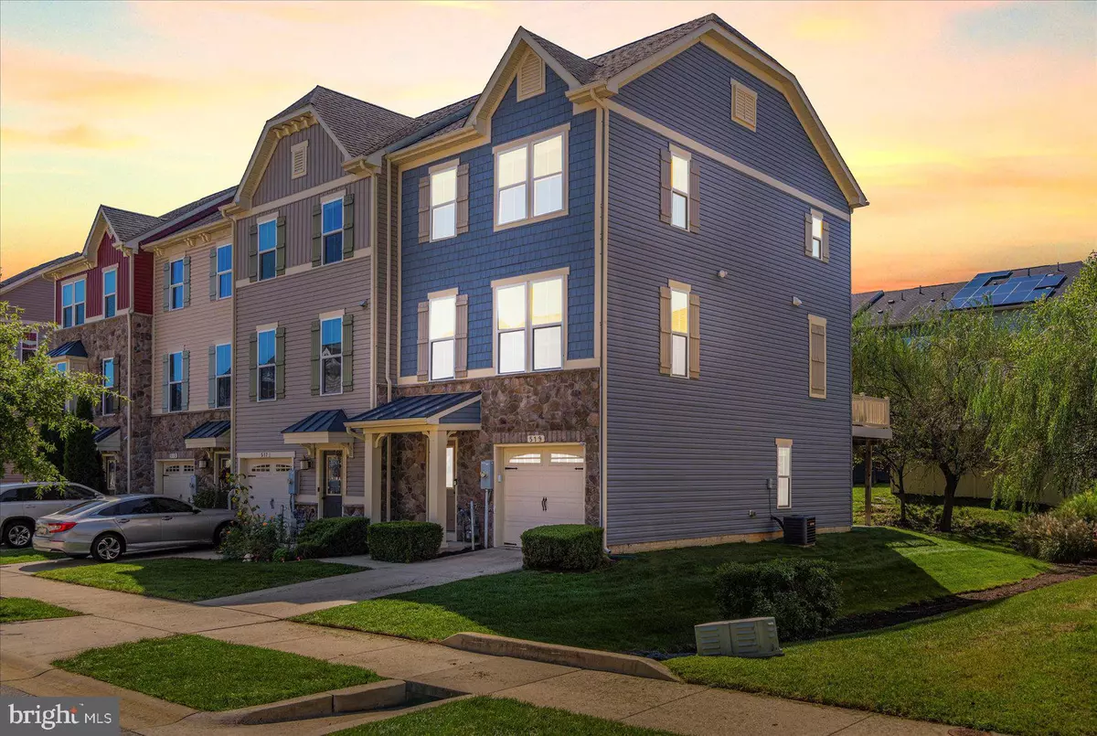 Glen Burnie, MD 21060,519 FOX RIVER HILLS WAY