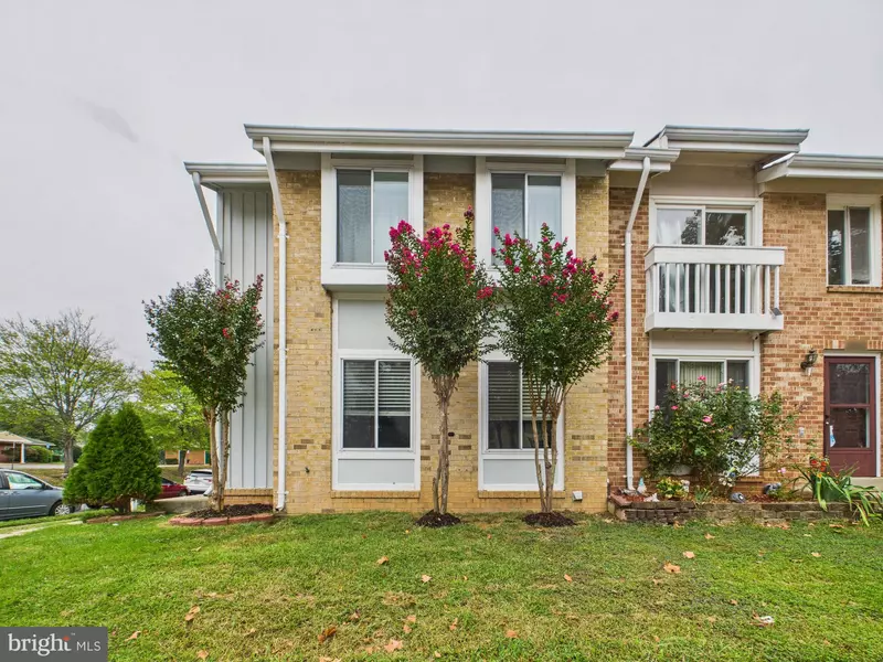 2100 BERGER PL, Herndon, VA 20170