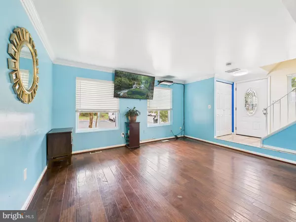 Herndon, VA 20170,2100 BERGER PL