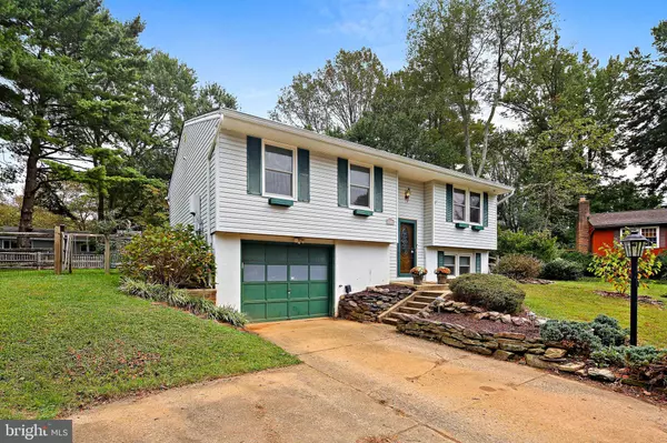 5033 THREE KINGS LN, Columbia, MD 21044