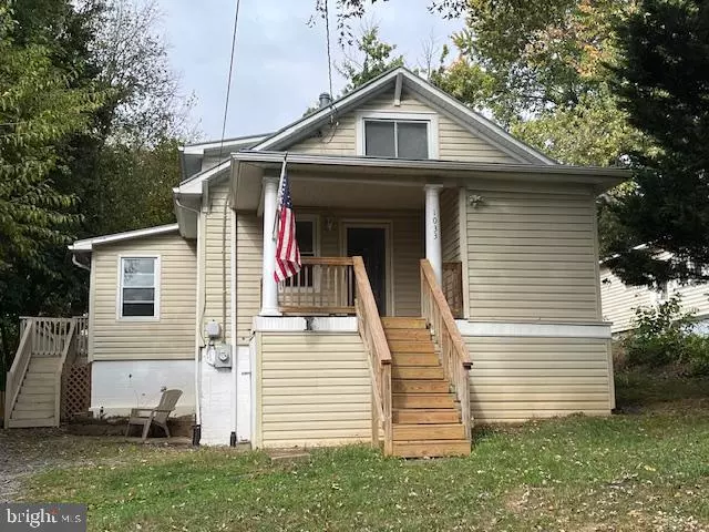 1033 SUNNYSIDE DR, Winchester, VA 22603