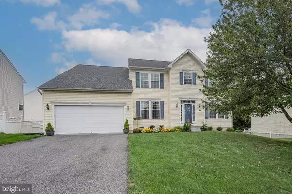 Manchester, MD 21102,2633 WASHINGTON WAY