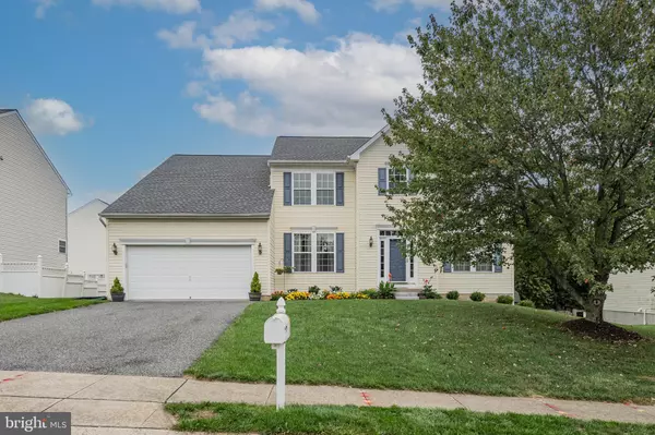 Manchester, MD 21102,2633 WASHINGTON WAY