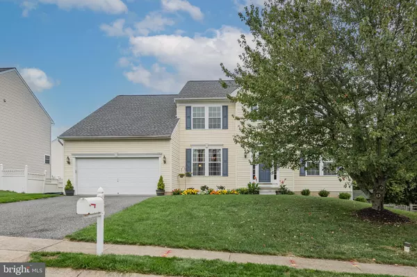 Manchester, MD 21102,2633 WASHINGTON WAY