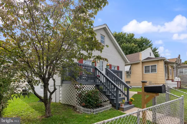 Baltimore, MD 21222,6915 HOMEWAY