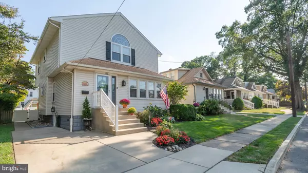 Haddon Township, NJ 08107,152 E OAKLAND AVE