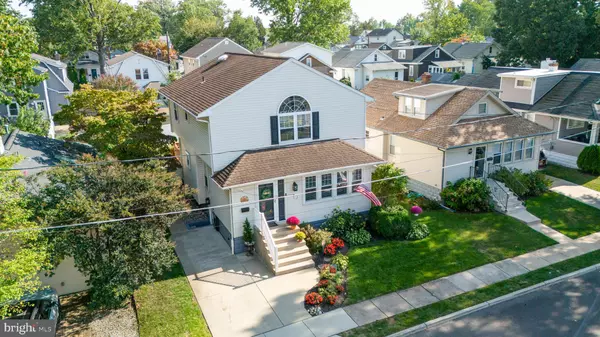 Haddon Township, NJ 08107,152 E OAKLAND AVE