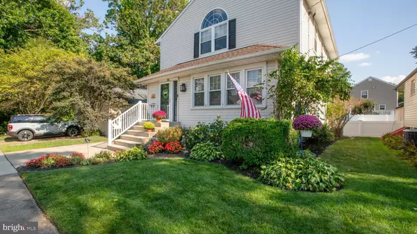 Haddon Township, NJ 08107,152 E OAKLAND AVE