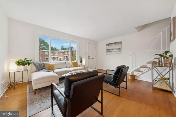 Hyattsville, MD 20782,5821 36TH AVE