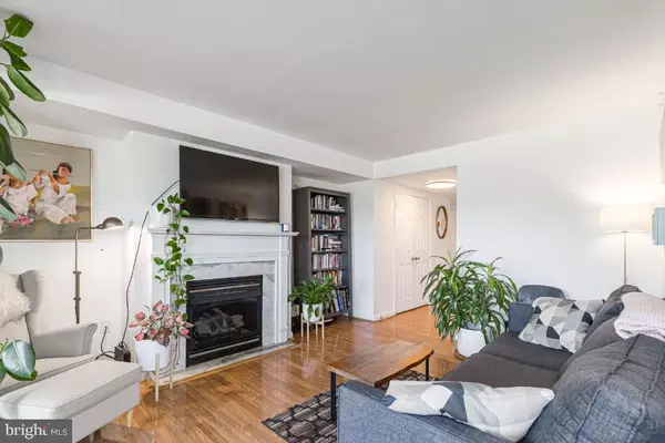 Washington, DC 20020,2609 DOUGLASS RD SE #401