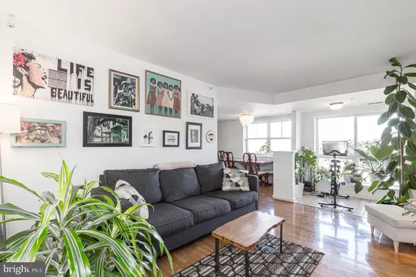 Washington, DC 20020,2609 DOUGLASS RD SE #401