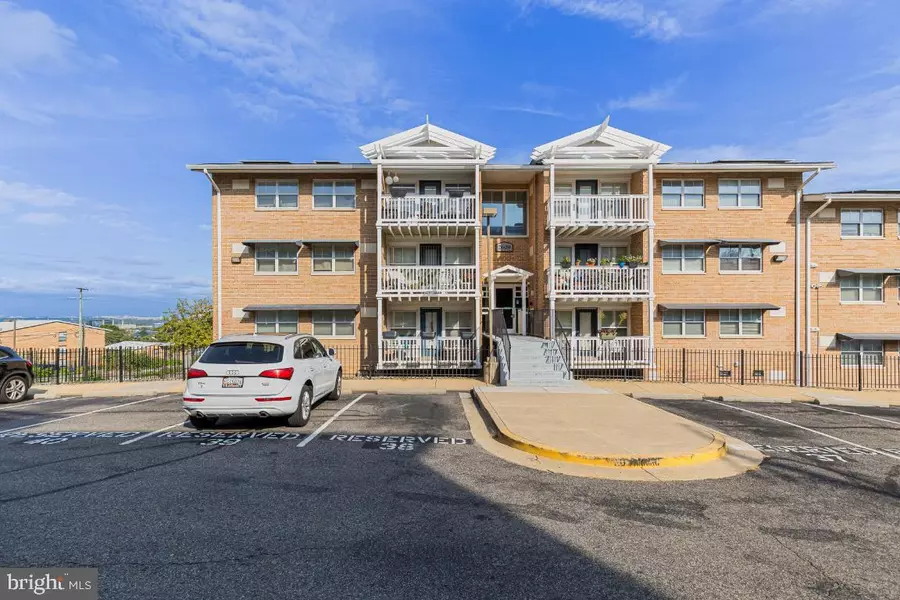 2609 DOUGLASS RD SE #401, Washington, DC 20020
