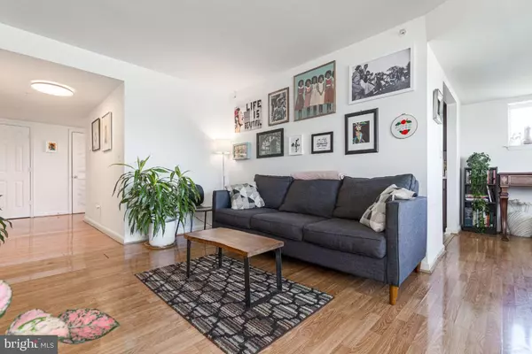 Washington, DC 20020,2609 DOUGLASS RD SE #401