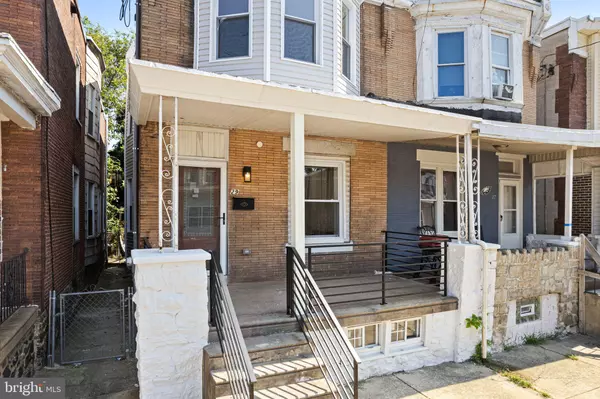 29 N 54TH ST, Philadelphia, PA 19139