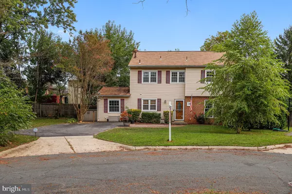 Derwood, MD 20855,30 MILLCREST CT