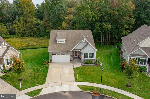 Swedesboro, NJ 08085,614 VAN BUREN CT