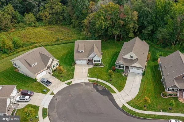 Swedesboro, NJ 08085,614 VAN BUREN CT