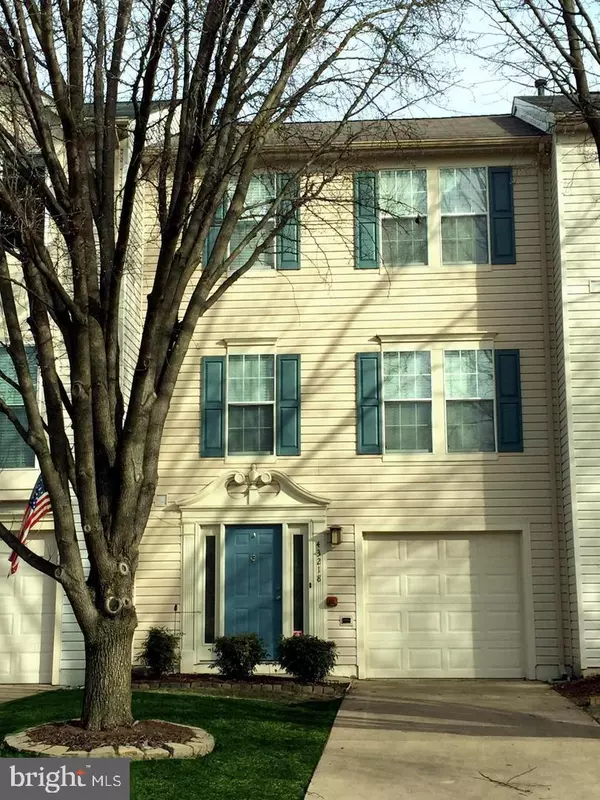 43218 CHOKEBERRY SQ, Ashburn, VA 20147