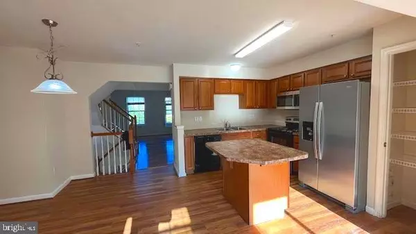 Elkridge, MD 21075,7063 OAK GROVE WAY #257