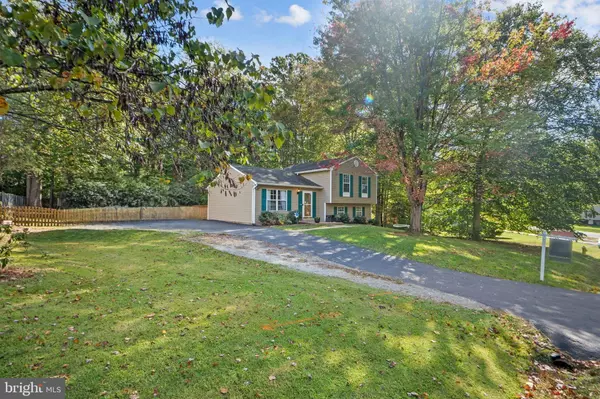 Manassas, VA 20112,12607 BYRNE PL