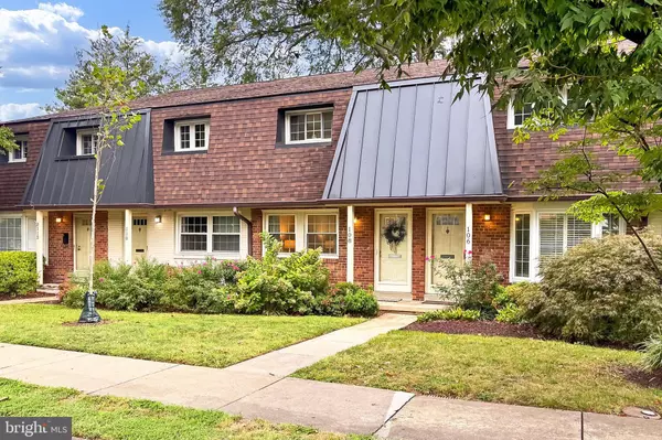Falls Church, VA 22046,108 W ANNANDALE RD